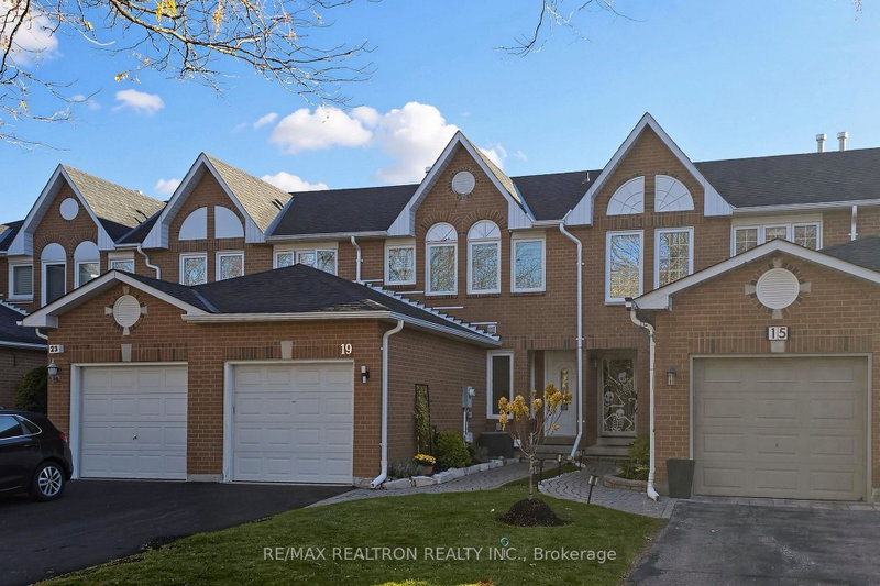 Image of home for listing MLS® N14107386