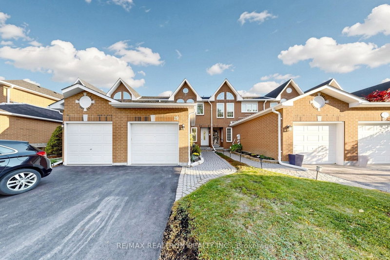 Image of home for listing MLS® N14107386