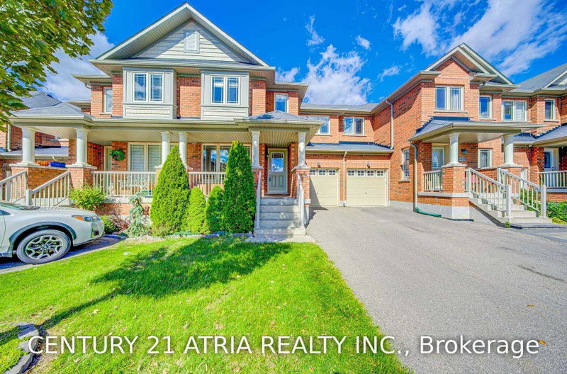 Image of home for listing MLS® N14107424