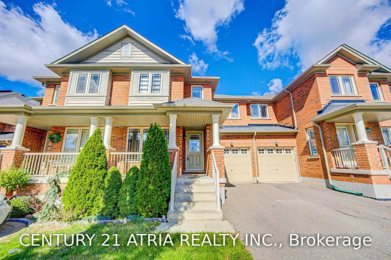 Image of home for listing MLS® N14107424