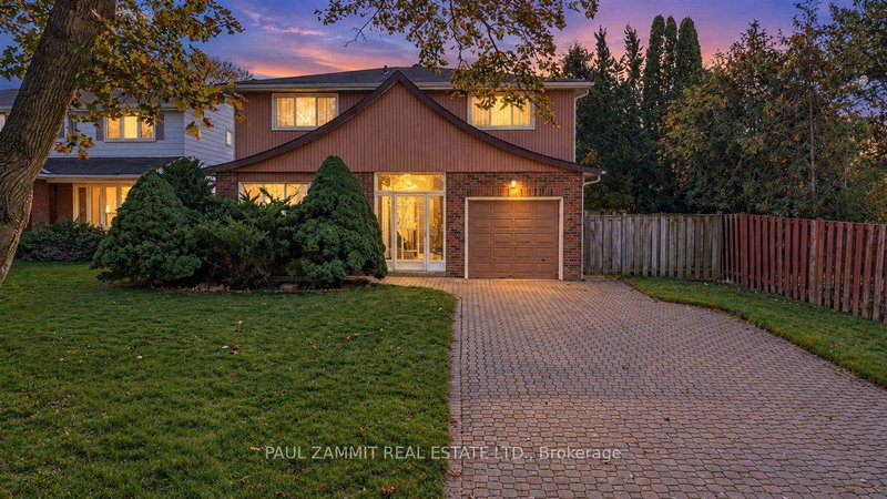 Image of home for listing MLS® N14107452