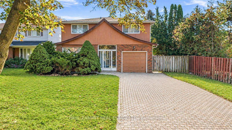 Image of home for listing MLS® N14107452