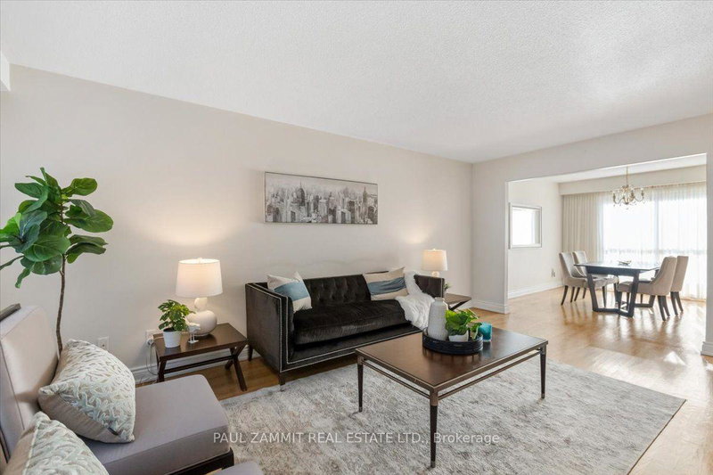 Image of home for listing MLS® N14107452