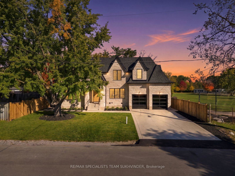 Image of home for listing MLS® N14107468