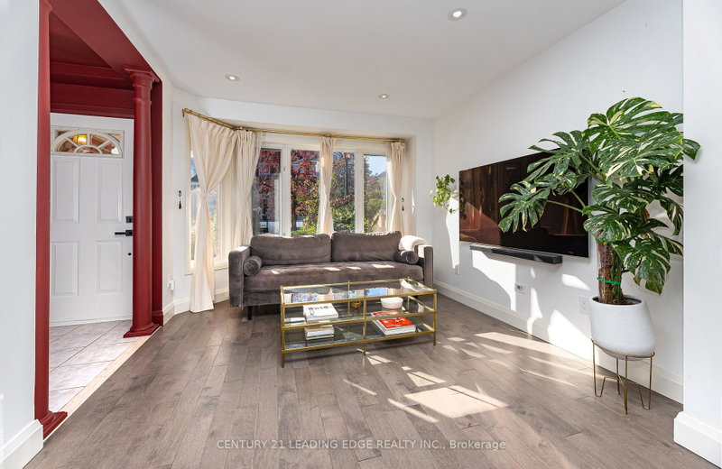 Image of home for listing MLS® N14107532