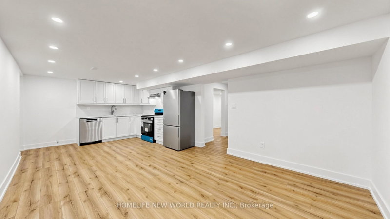 Image of home for listing MLS® N14107540