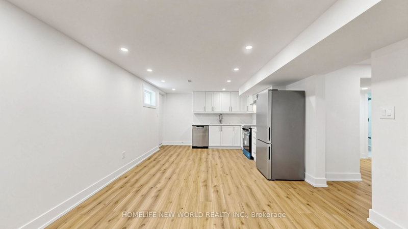 Image of home for listing MLS® N14107540