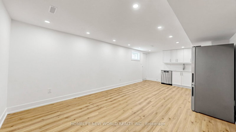 Image of home for listing MLS® N14107540