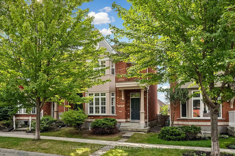 Image of home for listing MLS® N14107630