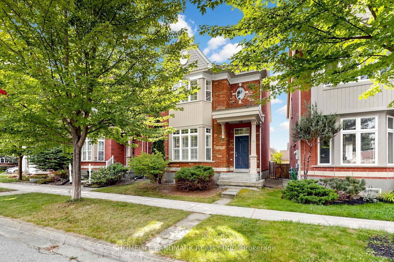 Image of home for listing MLS® N14107630