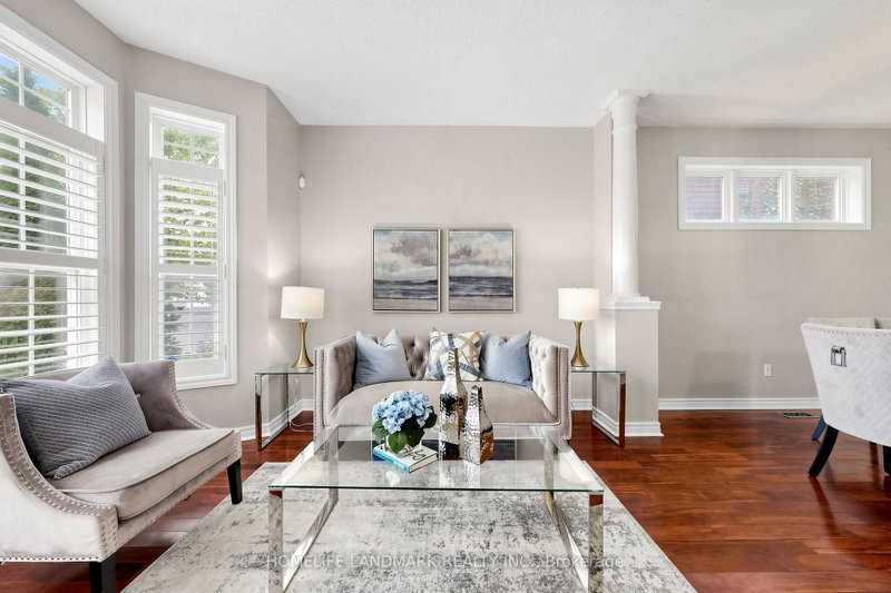Image of home for listing MLS® N14107630