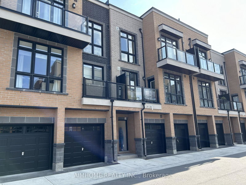 Image of home for listing MLS® N14107644