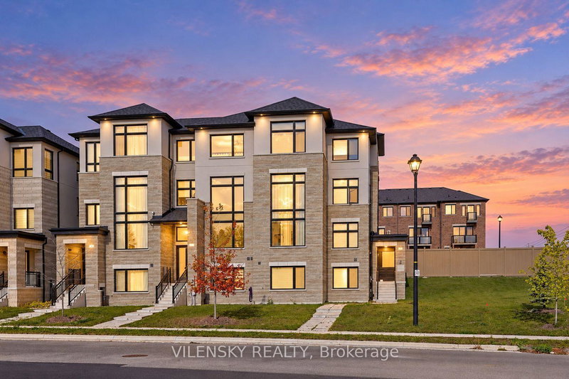 Image of home for listing MLS® N14107684