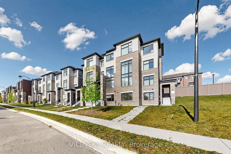 Image of home for listing MLS® N14107684