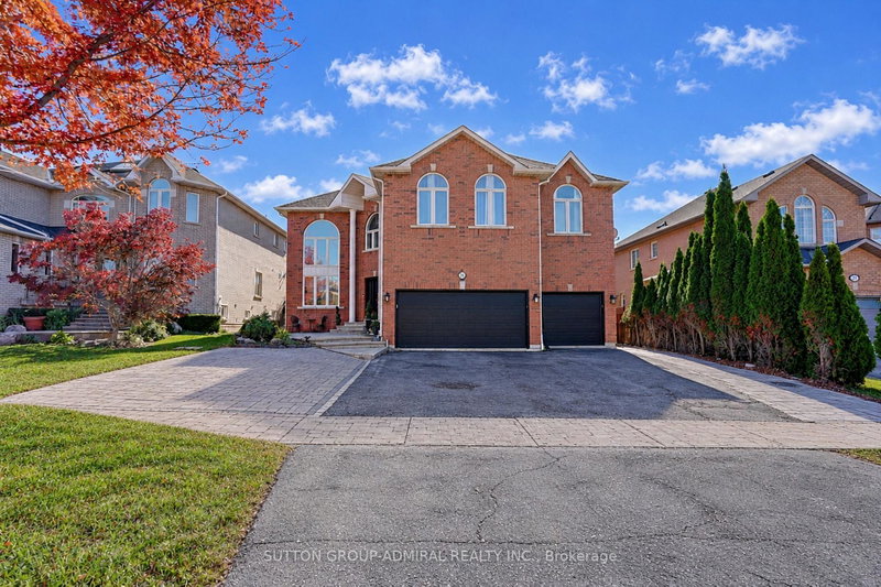 Image of home for listing MLS® N14107774