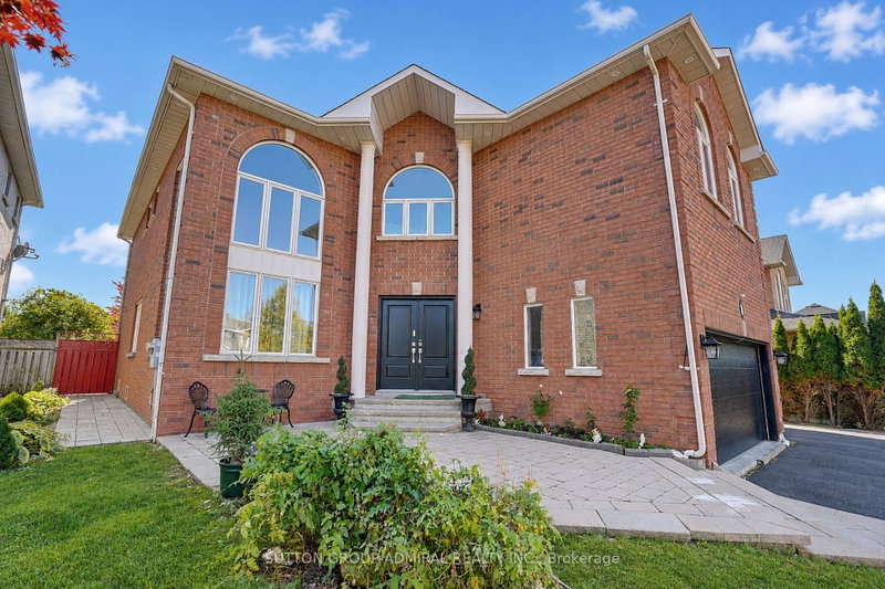 Image of home for listing MLS® N14107774