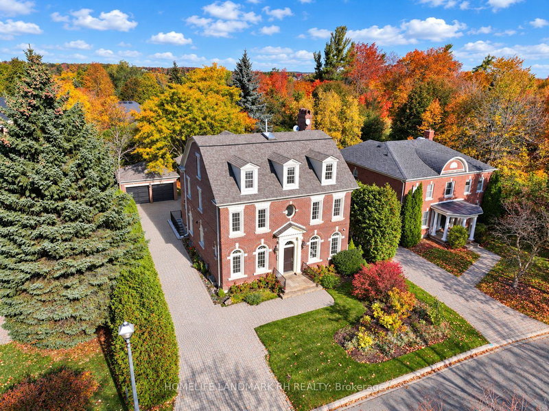Image of home for listing MLS® N14107792
