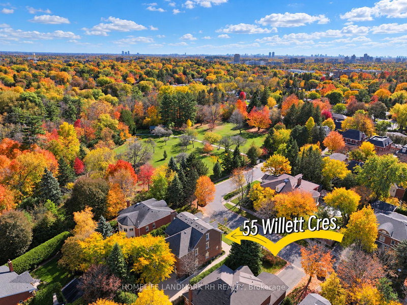 Image of home for listing MLS® N14107792