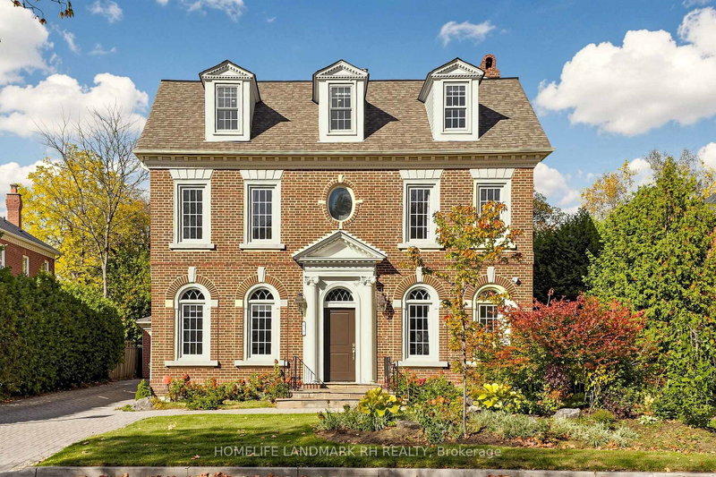 Image of home for listing MLS® N14107792
