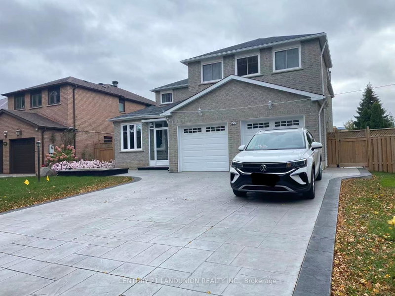 Image of home for listing MLS® N14107806