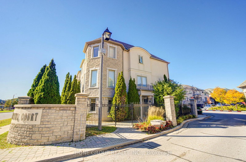 Image of home for listing MLS® N14107924