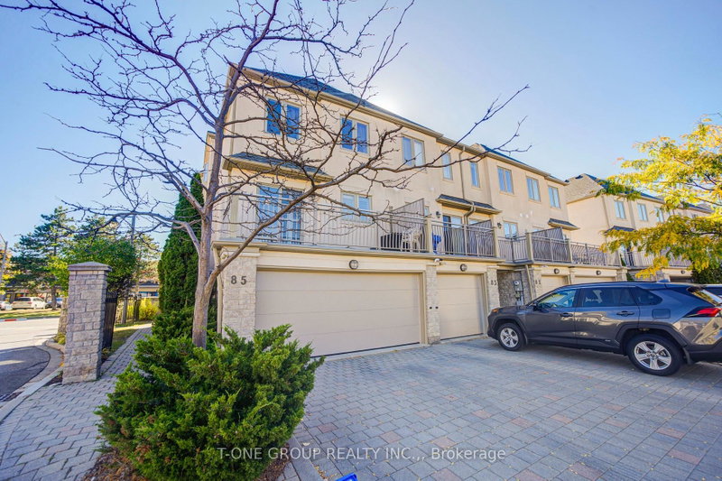Image of home for listing MLS® N14107924