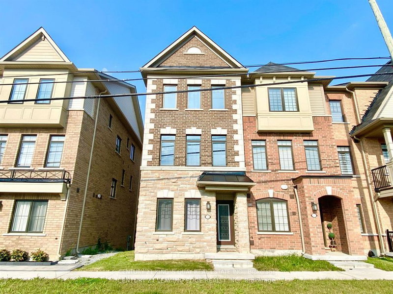 Image of home for listing MLS® N14108032