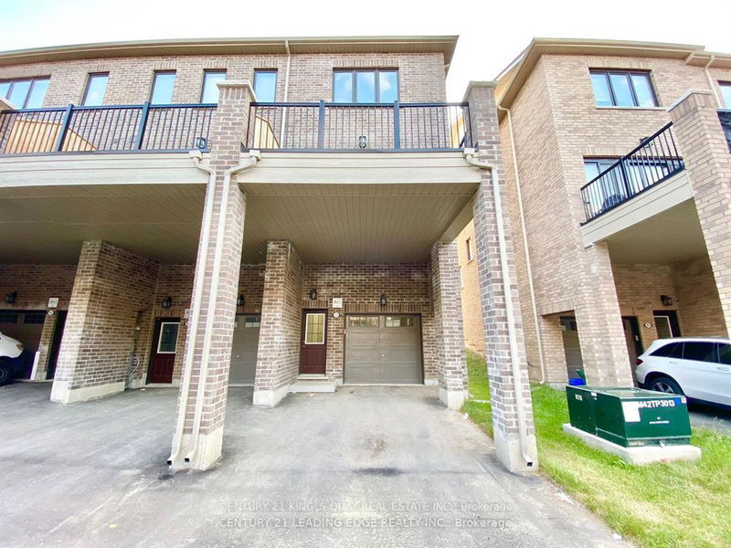Image of home for listing MLS® N14108032