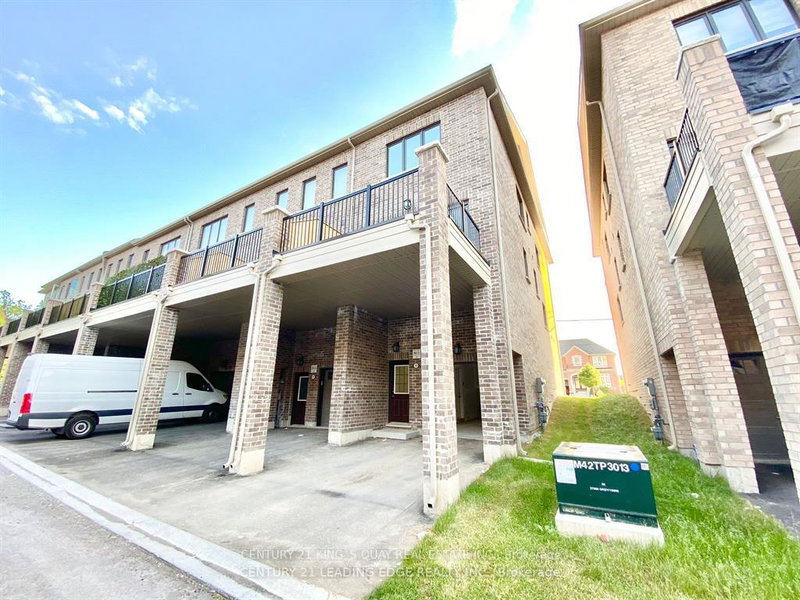 Image of home for listing MLS® N14108032