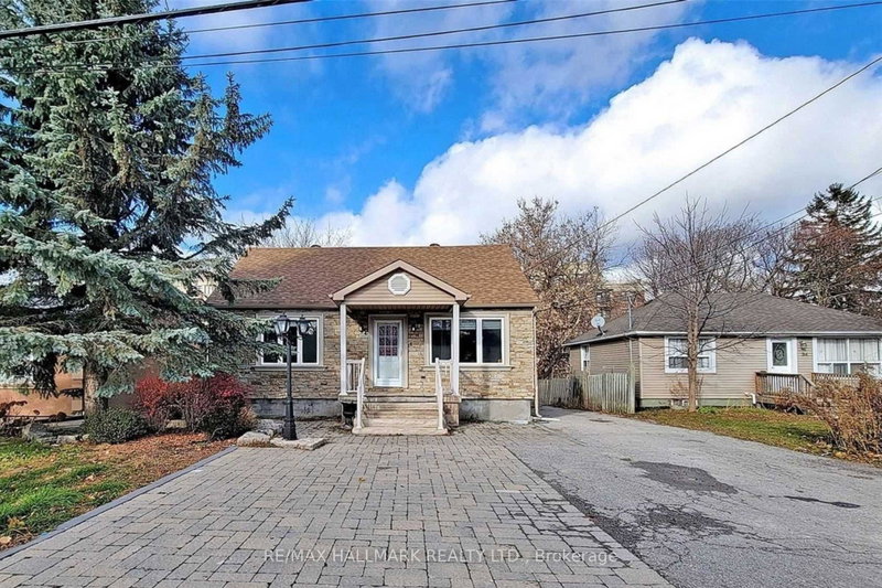 Image of home for listing MLS® N14108040