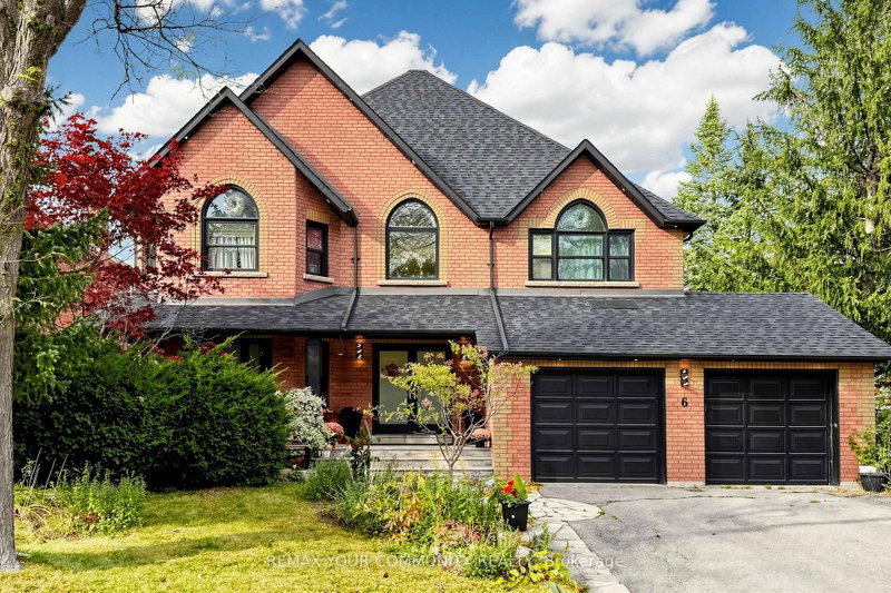 Image of home for listing MLS® N14108048