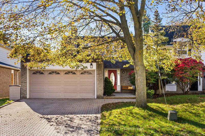 Image of home for listing MLS® N14108122
