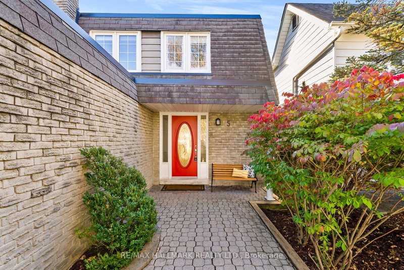 Image of home for listing MLS® N14108122