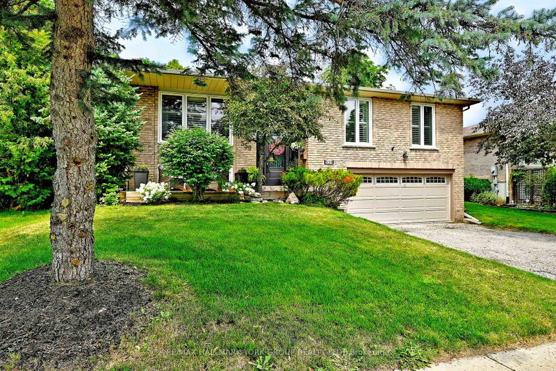 Image of home for listing MLS® N14108142