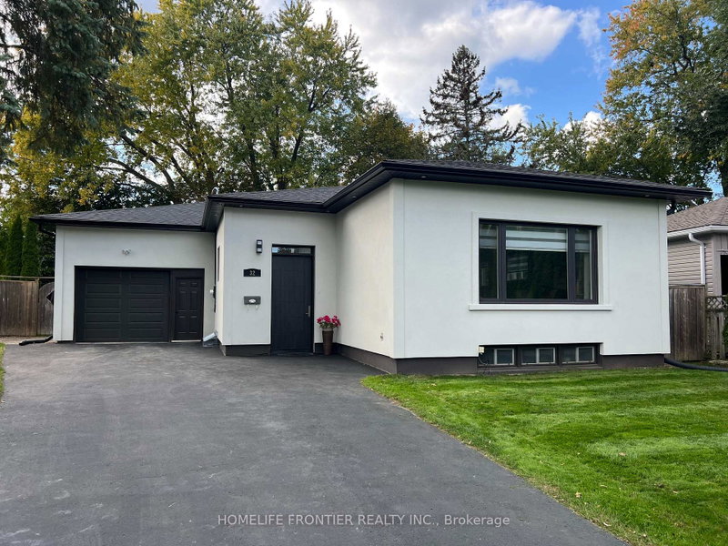 Image of home for listing MLS® N14108188