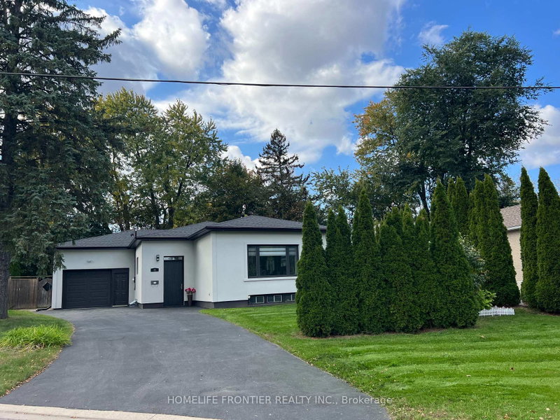 Image of home for listing MLS® N14108188