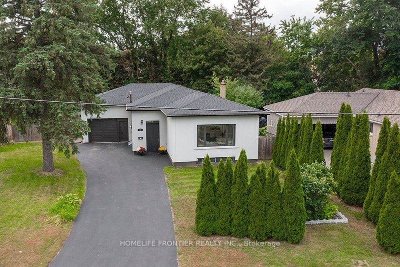 Image of home for listing MLS® N14108188