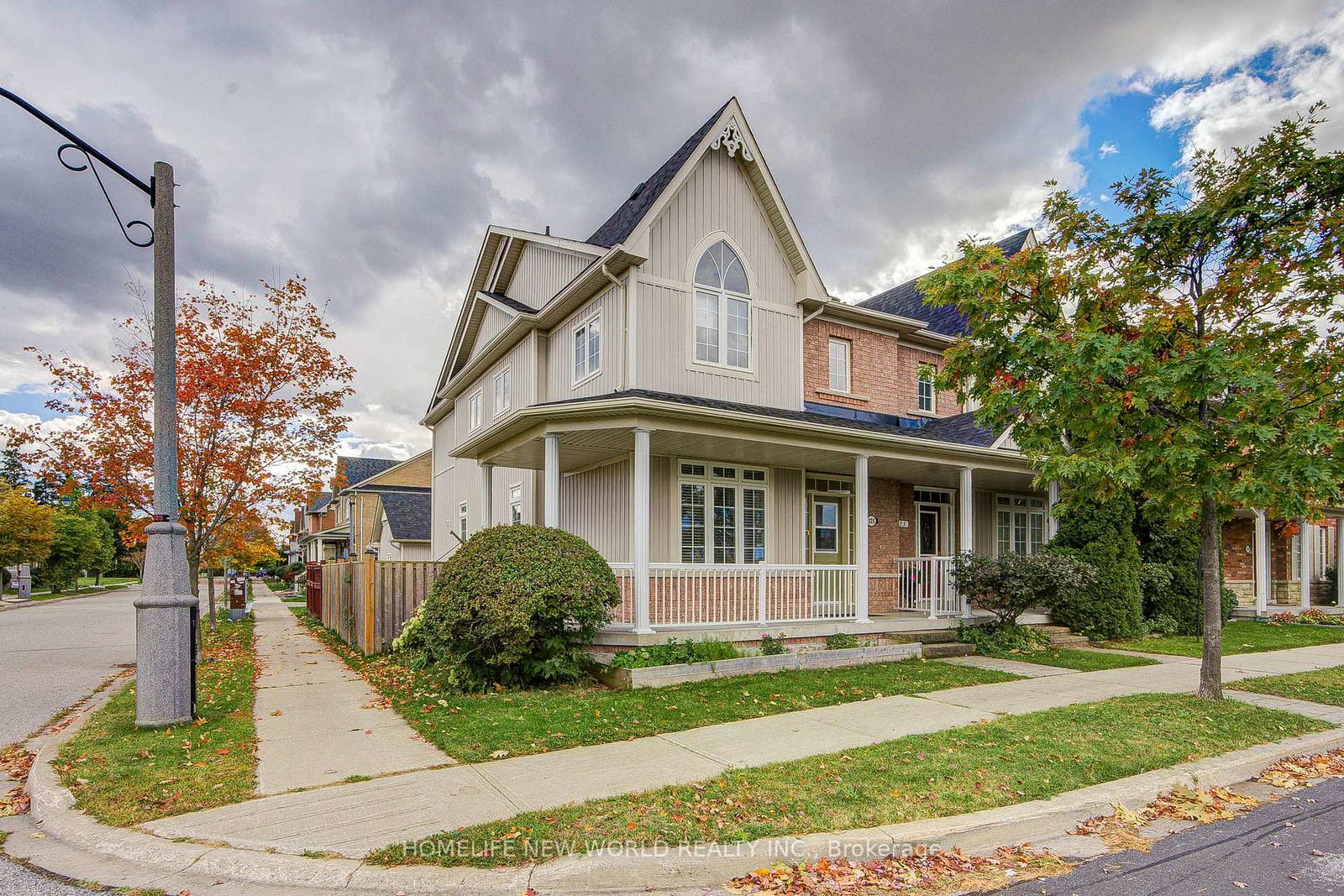 Image of home for listing MLS® N14108244