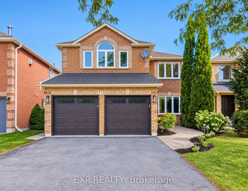 Image of home for listing MLS® N14108414