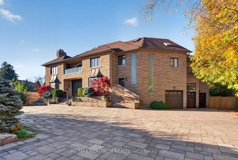 Image of home for listing MLS® N14108462