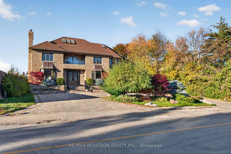 Image of home for listing MLS® N14108462