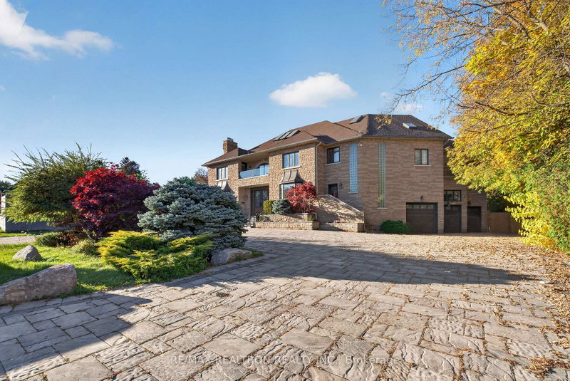 Image of home for listing MLS® N14108462