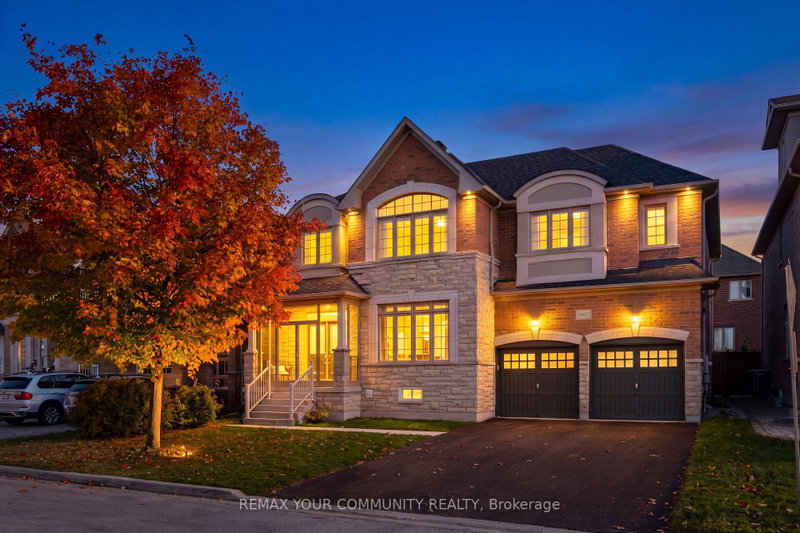Image of home for listing MLS® N14108492