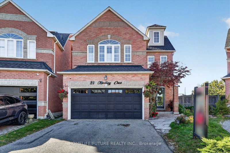 Image of home for listing MLS® N14108536