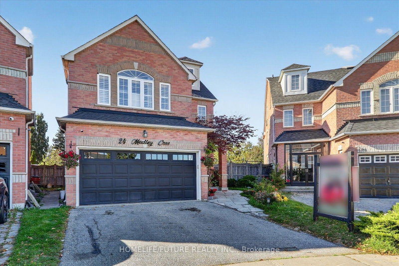 Image of home for listing MLS® N14108536