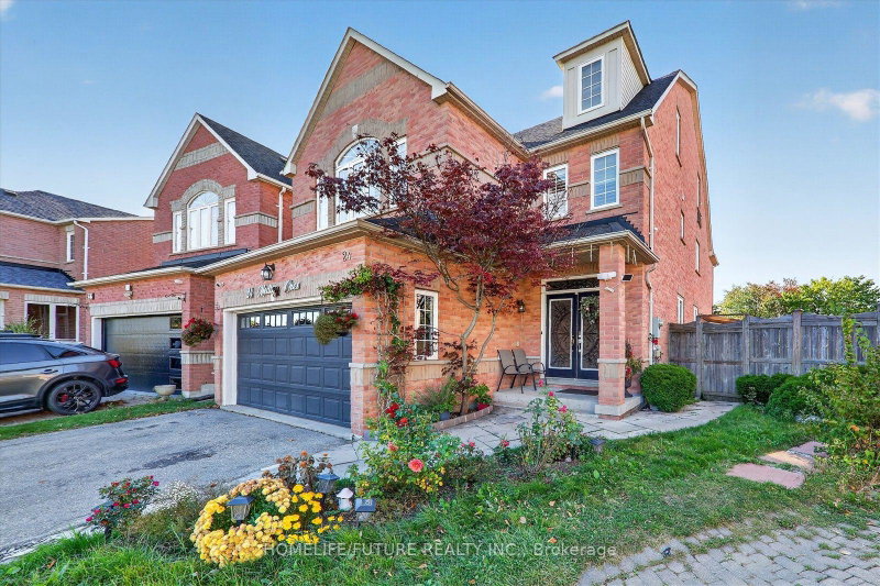 Image of home for listing MLS® N14108536