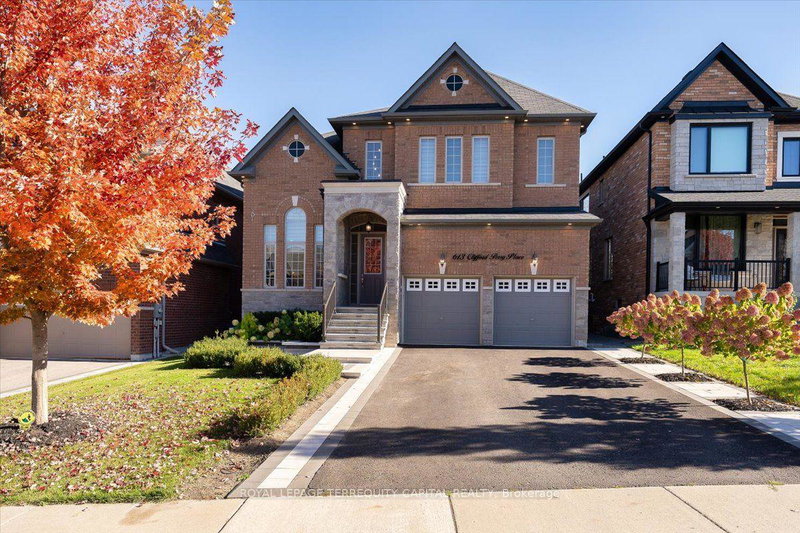 Image of home for listing MLS® N14108860
