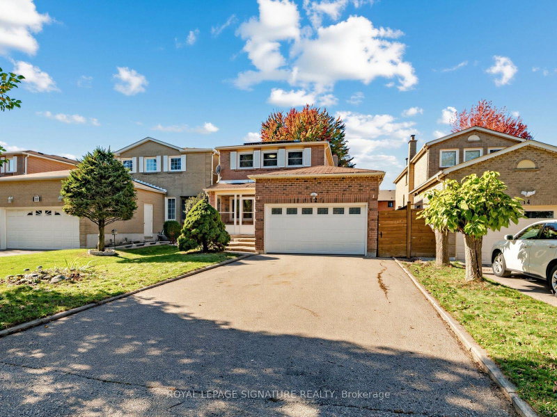 Image of home for listing MLS® N14108888