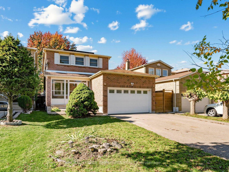 Image of home for listing MLS® N14108888