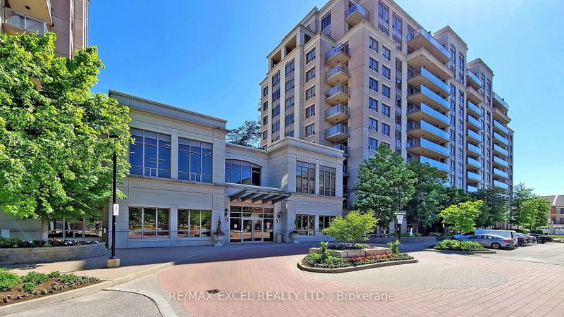 Image of home for listing MLS® N14108896